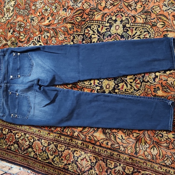 Rock & Republic Kashmiere Jeans 14 - Picture 9 of 13